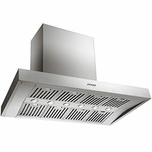 BBQ Rangehoods