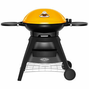 All BBQs