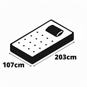 King Single Mattresses