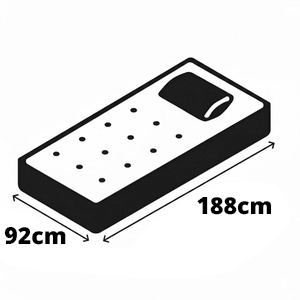 Single Mattresses