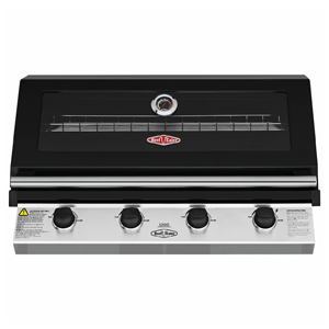 Beefeater 1200 Series BBQs