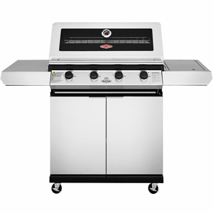 Beefeater 4 Burner BBQs