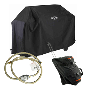 Beefeater BBQ Accessories