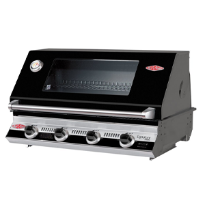 Beefeater Signature BBQs