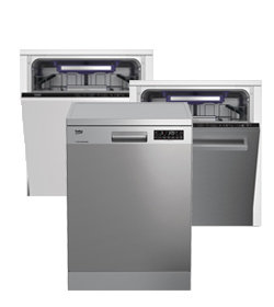 Dishwashers
