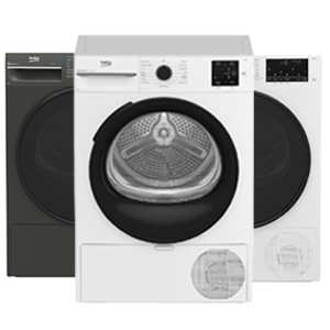 All Beko Dryers