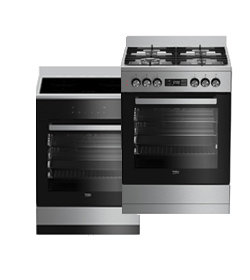 Stoves