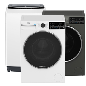 All Beko Washing Machines