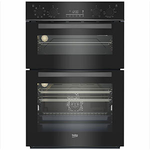 Double Ovens