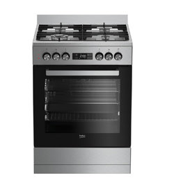 Dual Fuel Freestanding Ovens