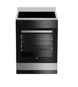 Electric Freestanding Ovens