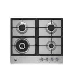 Gas Cooktops