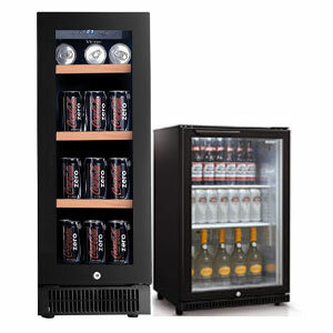 Beverage Centre Buying Guide
