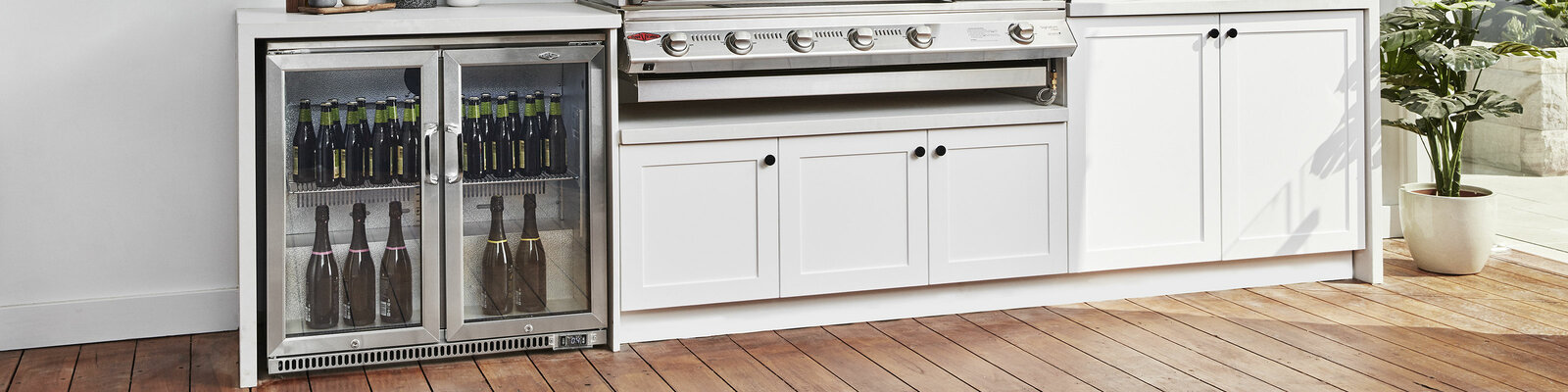 Beverage Fridge Buying Guide