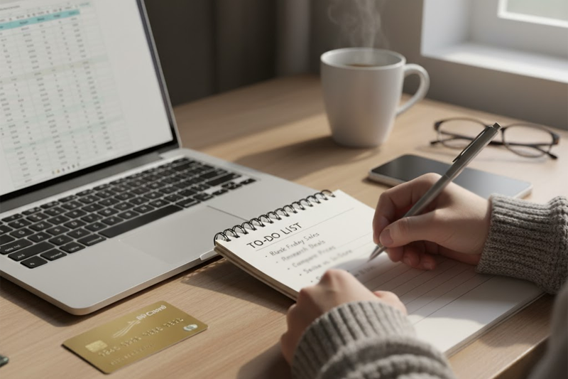 Don't make these mistakes this Black Friday Sale!