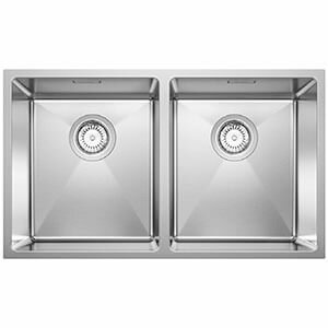 Blanco Inset Sinks