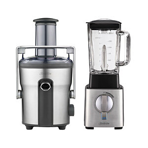 Blender & Juicer Buying Guide