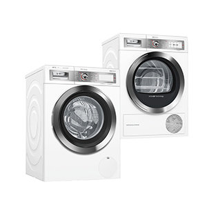 Laundry Packages