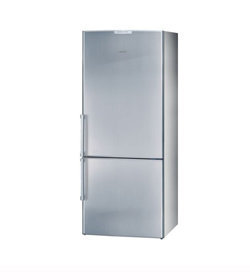 Refrigeration