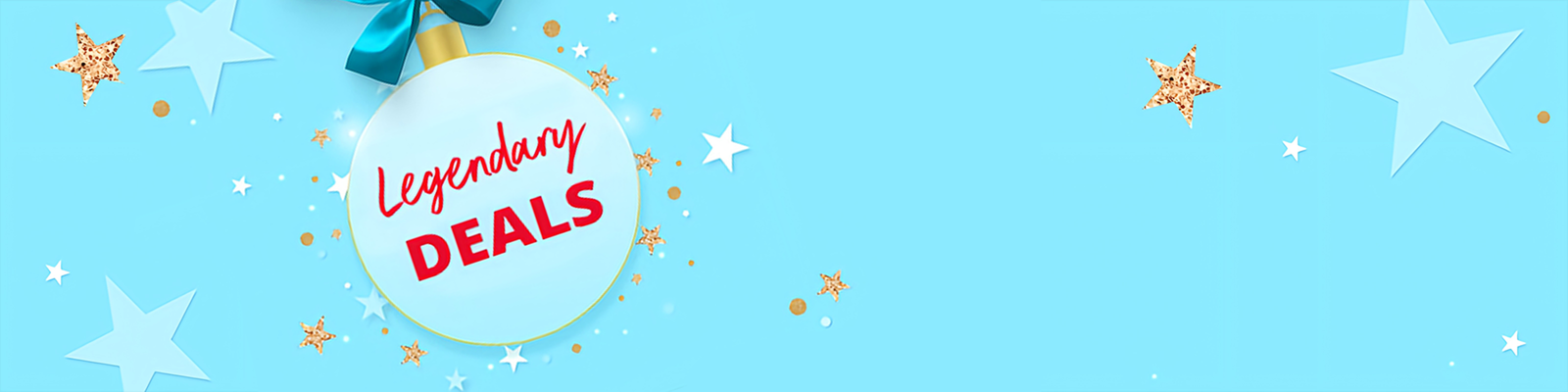 Boxing Day Deals 2025