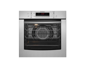 Electric Wall Ovens