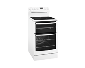 Electric Only Freestanding Ovens