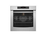 Pyrolytic Ovens