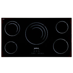Brohn Cooktops