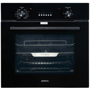 Brohn Ovens
