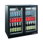 Beverage Centres