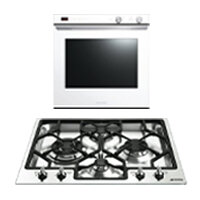 Built-in Ovens & Cooktops