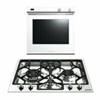 Built-in Ovens & Cooktops