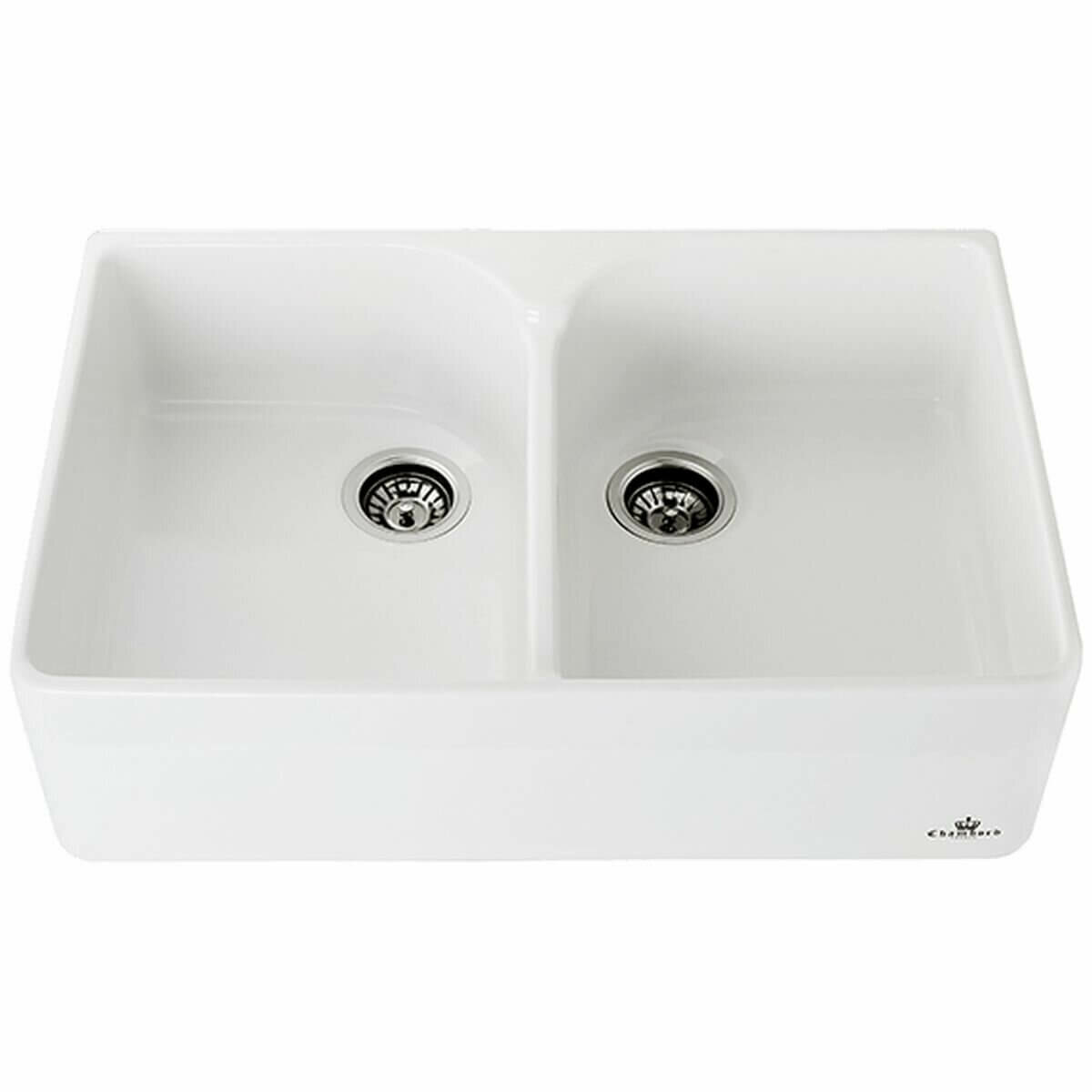 Butler Farmhouse Sinks