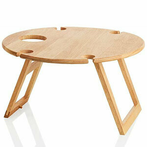 Camping & Picnic Tables