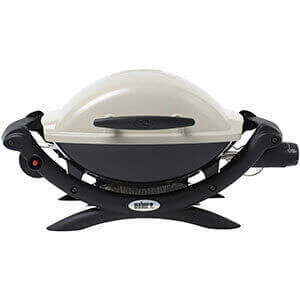Portable BBQs