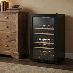 Single Zone Wine Fridges