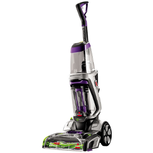 Carpet Cleaners