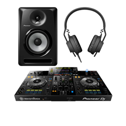 All DJ Equipment