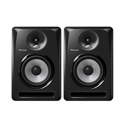 DJ Speakers
