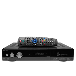 Media Players & PVRs
