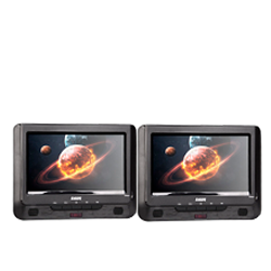 Portable DVD Players