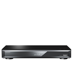 UHD Blu-Ray Players