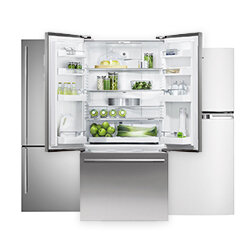 Fridges & Freezers