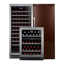 Wine Fridges Appliances Online Free Next Day Metro Delivery