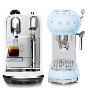 Buy Jura E8 Automatic Coffee Machine Piano Black Harvey Norman Au