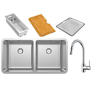 Appliances on sale online sinks