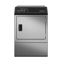 Gas Dryers