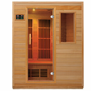 Infrared Saunas