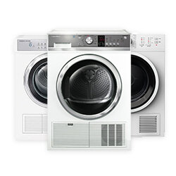 Dryers