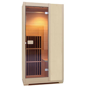 Infrared Saunas